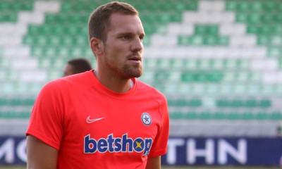 Άρης: Στο «κάδρο» ξανά ο Μέγερι!