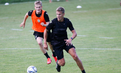 ΠΑΟΚ: Ντεμπούτο ο Βέρνμπλουμ!