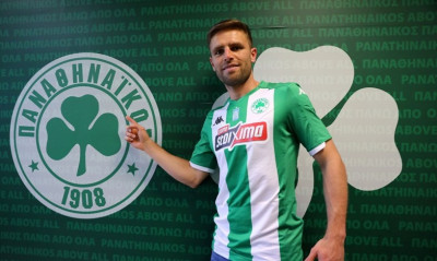 Φακούντο Σάντσες: «Ξέρω τι σημαίνει να φοράς αυτή τη φανέλα»!