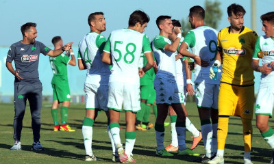 Παναθηναϊκός: Οι αριθμοί των νεοφερμένων!