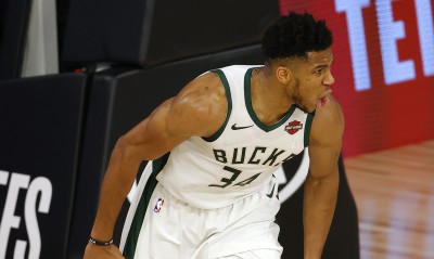 Μπακς: Ασταμάτητος με το «καλησπέρα» ο Giannis (videos)