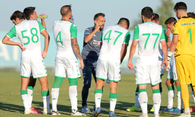 Παναθηναϊκός: Το στυλ του Πογιάτος