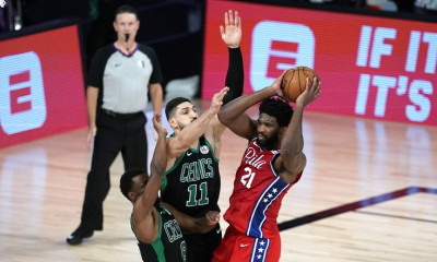 Εμπιίντ: «Δεν θέλω να με σκουπίσουν»