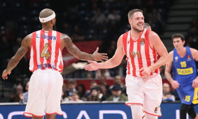 Στην Μονακό ο Στίματς