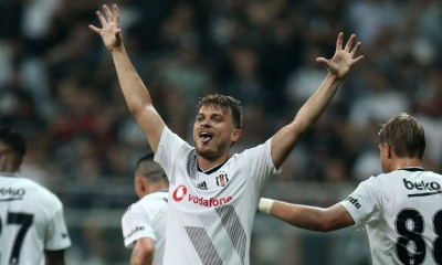 Μπεσίκτας: Ίσως έρθει Τούμπα χωρίς Λιάγιτς!