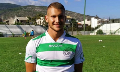 Παραμένει στον Ακράτητο ο Δημήτρης Μιχάλης