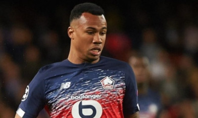 Η Άρσεναλ φαίνεται να κερδίζει στην κούρσα για Γκάμπριελ