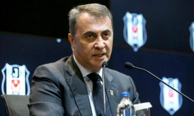 Μπεσίκτας: Ετοιμάζει επιστολή… αδελφοσύνης!