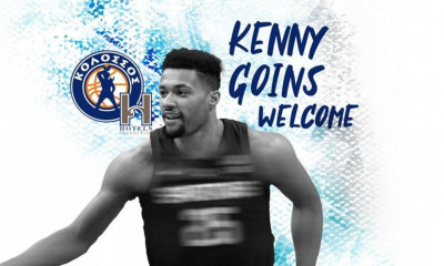 Κολοσσός Ρόδου: Ανακοίνωσε και επίσημα τον Γκόινς