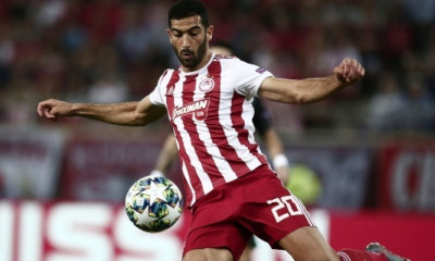 Δήλωση-«βόμβα» από «ερυθρόλευκο» παίκτη: «Προτιμώ την Κασίμπασα από τον Ολυμπιακό»