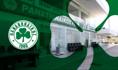 Παναθηναϊκός: «Κάθε αρχή και δύσκολη»