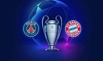 Παρί Σεν Ζερμέν-Μπάγερν Μονάχου: Έτοιμοι οι «μονομάχοι» για την κορυφή του Champions League