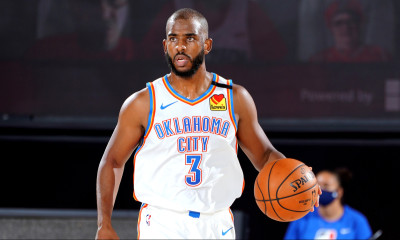 Πολ: «Πρέπει να είμαι καλύτερος»