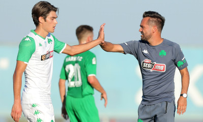 Σερπέζης: «Νιώθουμε άνετα με Πογιάτος»