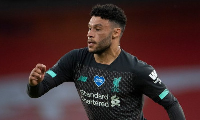 Λίβερπουλ: Τραυματισμός για Τσάμπερλεϊν