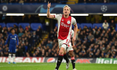 Μπαρτσελόνα: Δίνει Σουάρες για Φαν Ντε Μπέεκ (video)