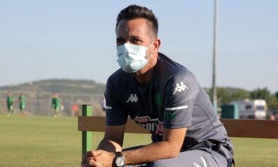 Παναθηναϊκός: Το φιλικό με τη Μαρκό (video)