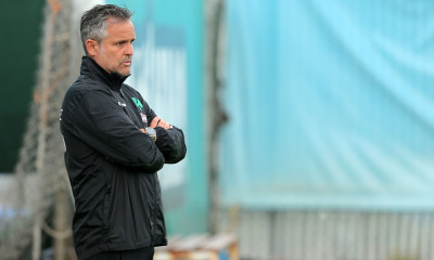 Παναθηναϊκός: Εντείνει το ψάξιμο για φορ ο Ρόκα