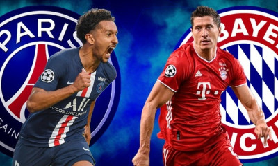 BET: Πολεμική μηχανή η Μπάγερν