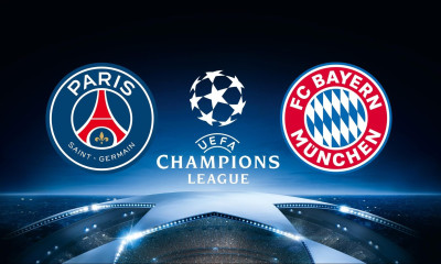 Παρί Σεν Ζερμέν-Μπάγερν Μονάχου: Η ώρα και το κανάλι του τελικού του Champions League