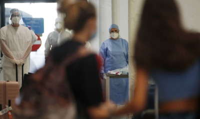 Κορονοϊός: 284 νέα κρούσματα στην Ελλάδα - Kαι τώρα... συναγερμός!