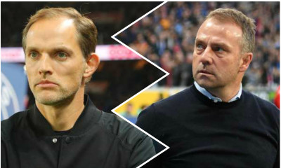 Champions League:«Εμφύλιος» στους πάγκους του τελικού για πρώτη φορά μετά 17 χρόνια