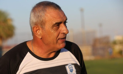 Κουρμπανάς: «Στα φιλικά τα αποτελέσματα δεν λένε πάντα αλήθεια»