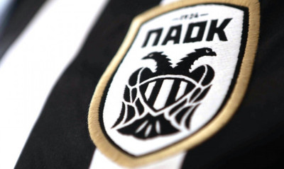 Το pre game του ΠΑΟΚ - Μπεσίκτας