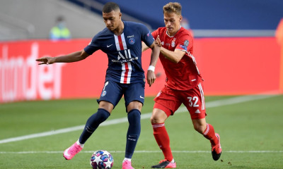 Τρομερός τελικός, απίθανη επέμβαση ο Νόιερ, δοκάρι ο Λεβαντόφσκι (videos)