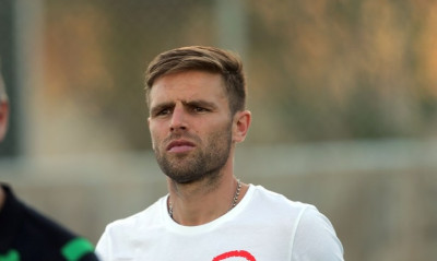 Παναθηναϊκός: Ήρθε… έτοιμος ο Φακούντο Σάντσες!