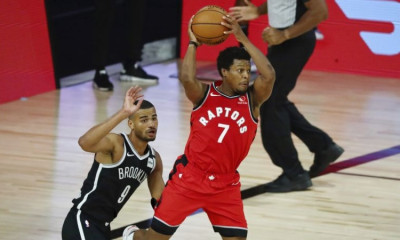 NBA: Αγωνία για Λάουρι