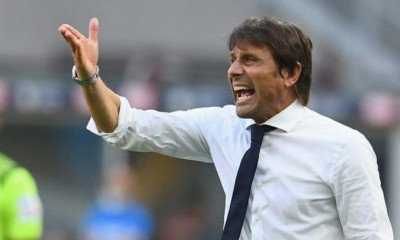 Αντόνιο Κόντε: Του «έφαγαν» 30 εκατ. ευρώ!