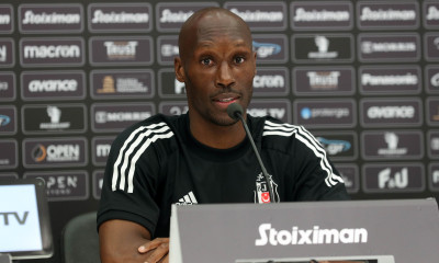 Χάτσινσον: «Μας υποδέχθηκαν καλά στον ΠΑΟΚ»