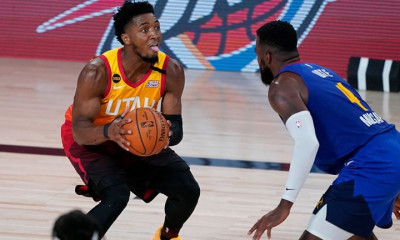 NBA: Το πάνω χέρι οι Τζαζ (video)