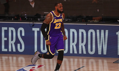 Λεμπρόν Τζέιμς: «Θέλουμε δικαιοσύνη»