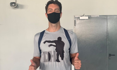 Μπιτς: «Να δείξω με τον ΠΑΟΚ τι μπορώ να κάνω» (photos)