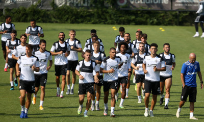 ΠΑΟΚ-Μπεσίκτας: Με τρεις αλλαγές