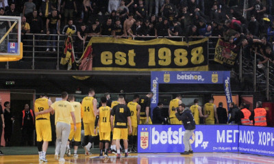 Άρης: Πήρε φορολογική ενημερότητα
