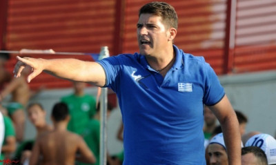 Εθνική ομάδα πόλο Γυναικών: Σταδιακή ενσωμάτωση των αθλητριών στην προετοιμασία της «γαλανόλευκης»