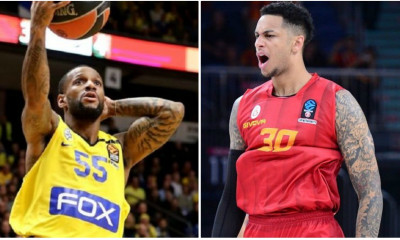 Παναθηναϊκός ΟΠΑΠ: Έρχεται ο Τζάκσον, ακολουθεί ο Όγκαστ