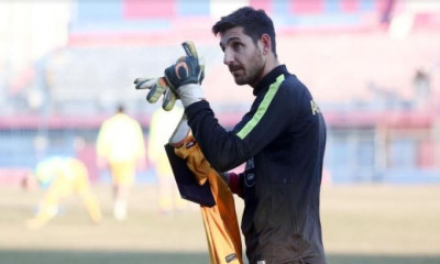 Άρης: Επιστροφή Καντιμοίρη