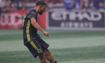 ΑΕΚ: Κοντά σε συμφωνία με Γιουβέντους για Κάστανο (photos+video)