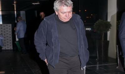 Παναθηναϊκός: Το «αντίο» στον Πουλόπουλο