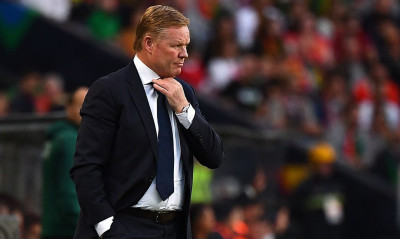 Μπαρτσελόνα: Επαναφέρει το μοντέλο «Γιόχαν Κρόιφ» ο Κούμαν