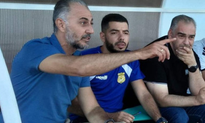 Εργοτέλης: Έχει «κλεισμένους» και... περιμένει