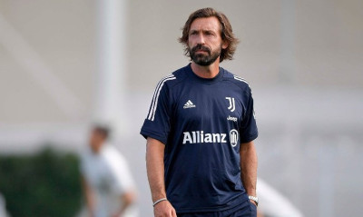 Γιουβέντους: Ο Πίρλο… τελείωσε τον Ιγκουαϊν!