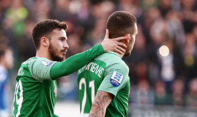 Παναθηναϊκός: Κουρμπέλης, Διούδης, Βιγιαφάνιες οι αρχηγοί!