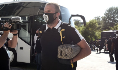 Η «βόμβα» με Μίσιτς πριν το ΠΑΟΚ-Μπεσίκτας (photos)