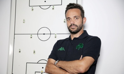 Οι ευχές του Πογιάτος στα… παιδιά του!