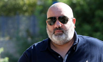 Ένταση στη σύσκεψη του τελικού Κυπέλλου!